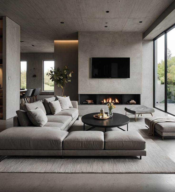 Загородный дом Comfort Plus